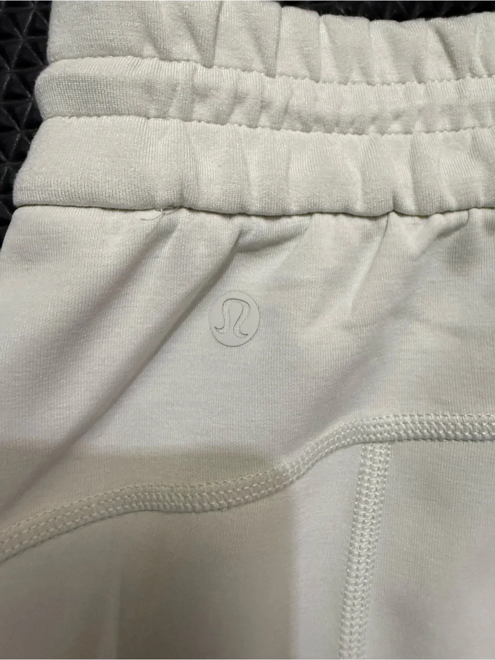 lululemon athletica minor dirt